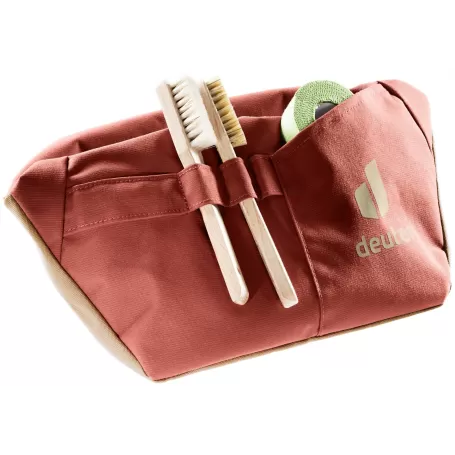 Bolsa Deuter Gravity Boulder Vermelha