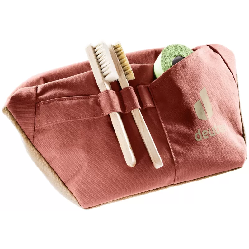 Bolsa Deuter Gravity Boulder Vermelha