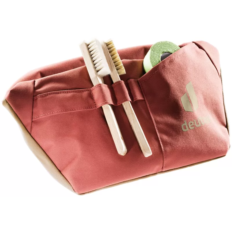 Bolsa Deuter Gravity Boulder Vermelha