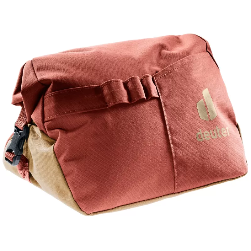 Bolsa Deuter Gravity Boulder Vermelha