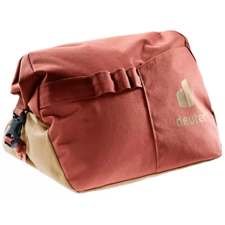 Bolsa Deuter Gravity Boulder Vermelha