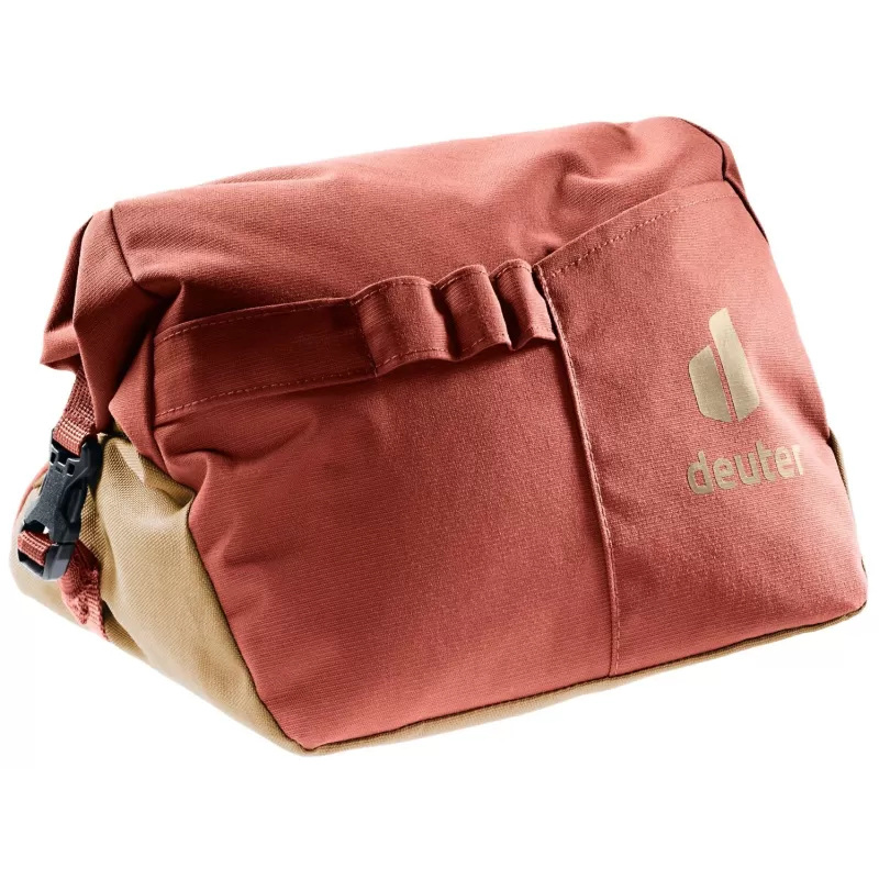 Bolsa Deuter Gravity Boulder Vermelha