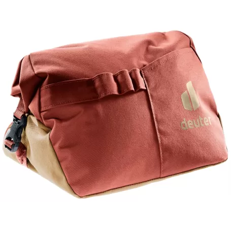 Bolsa Deuter Gravity Boulder Vermelha