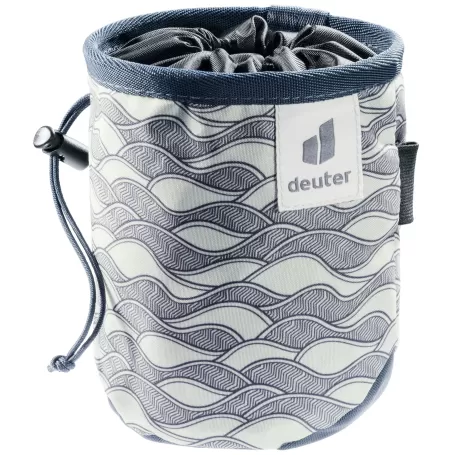 Bolsa para giz Deuter Gravity I Cinza Bolsa para giz Deuter Gravity I Cinza
