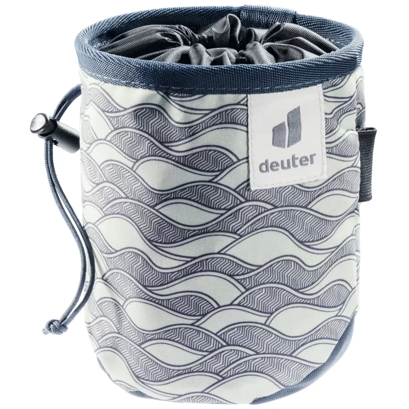 Bolsa para giz Deuter Gravity I Cinza