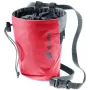 Deuter Gravity Chalk Bag II M rosa