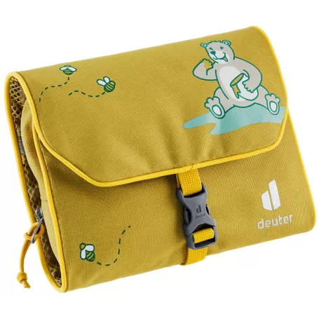 Deuter Wash Bag Kids amarillo