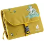 Bolsa de higiene infantil Deuter amarela