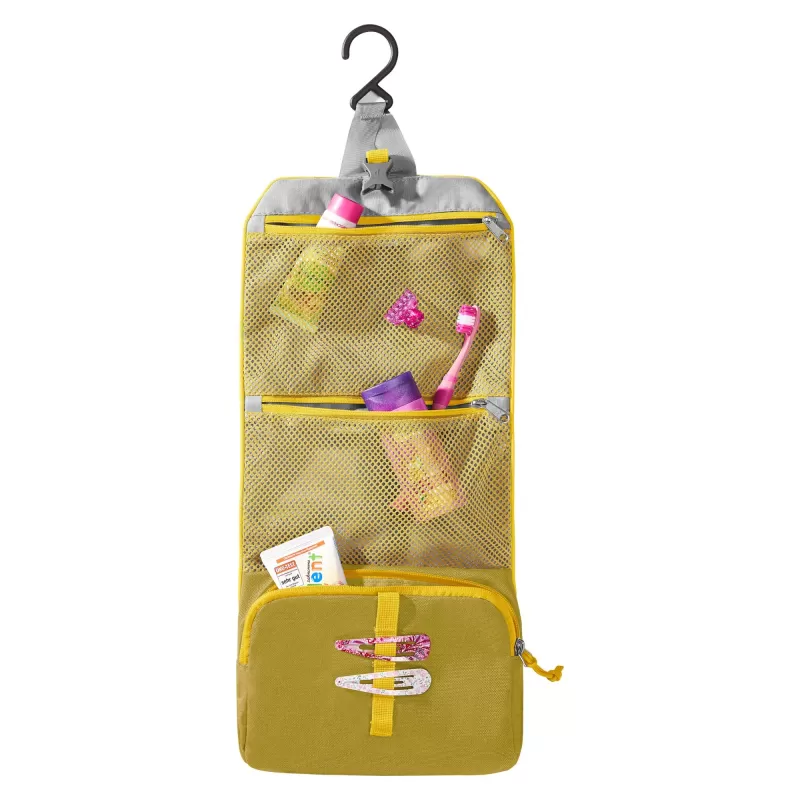 Deuter Wash Bag Kids amarillo
