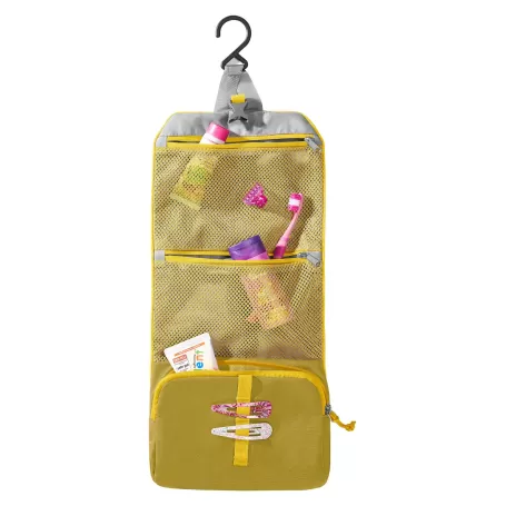 Deuter Wash Bag Kids amarillo