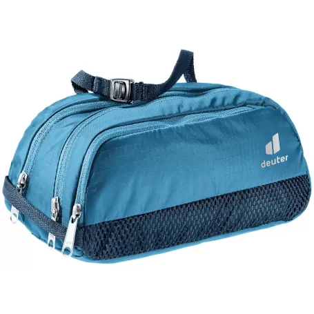 Bolsa de lavagem Deuter Tour II Azul