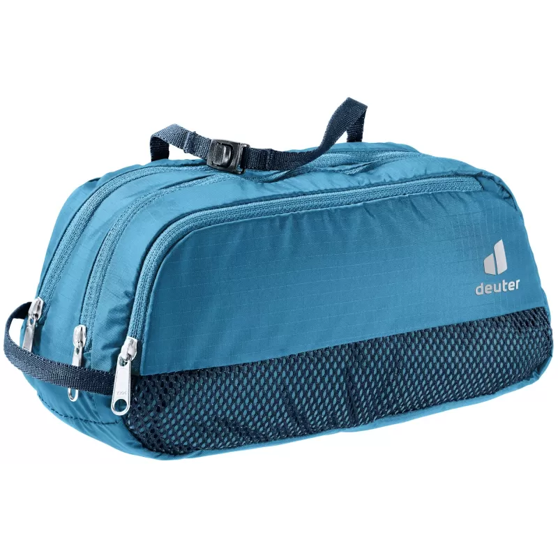 Bolsa de lavagem Deuter Tour III Azul