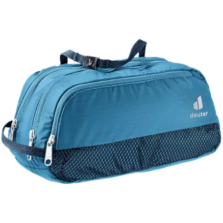 Bolsa de lavagem Deuter Tour III Azul