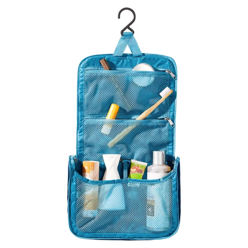 Deuter Wash Center Lite II Azul Deuter Wash Center Lite II Azul