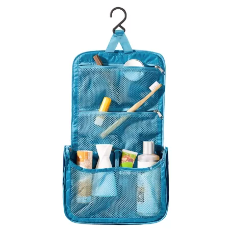 Deuter Wash Center Lite II Azul Deuter Wash Center Lite II Azul