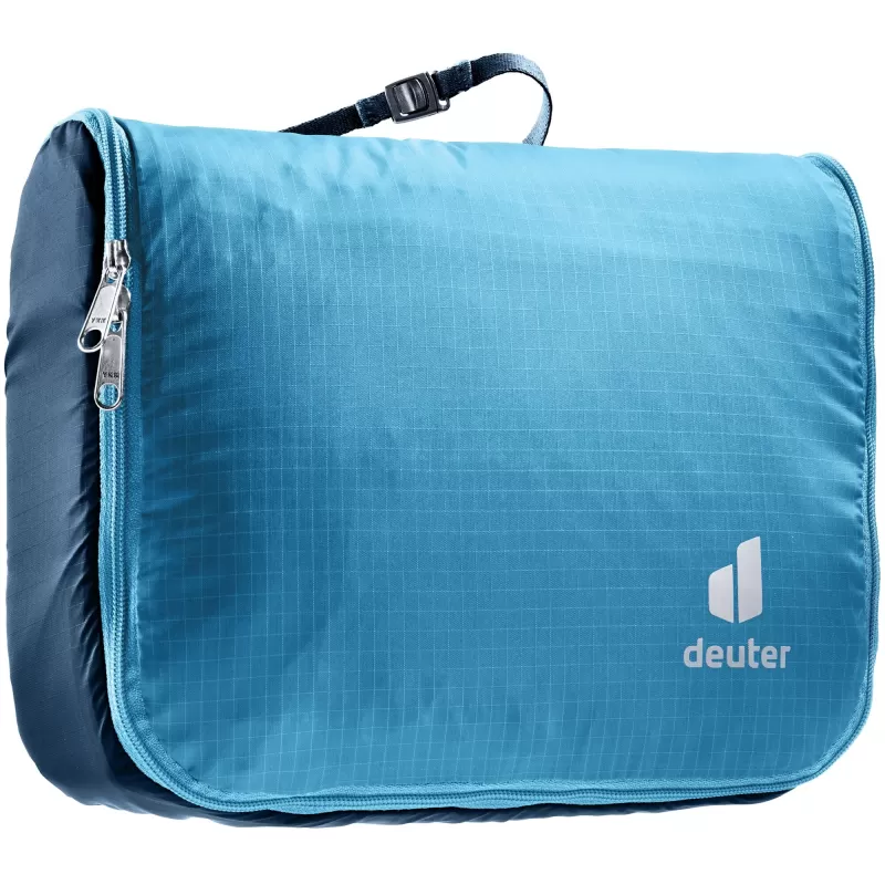 Deuter Wash Center Lite II Azul