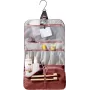 Bolsa de lavagem Deuter II vermelha