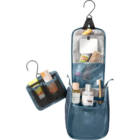 Deuter Wash Center I Cinza Deuter Wash Center I Cinza