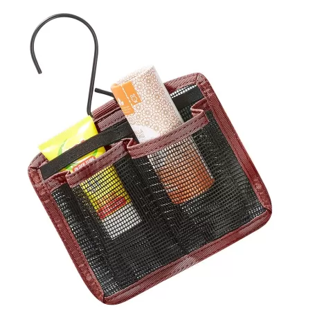 Deuter Wash Center I Vermelho Deuter Wash Center I Vermelho