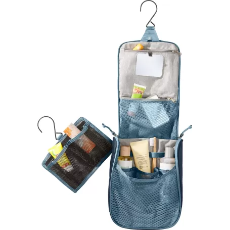 Deuter Wash Center II Cinza Deuter Wash Center II Cinza