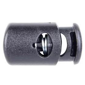 Cadeado Deuter Cord Standard Preto