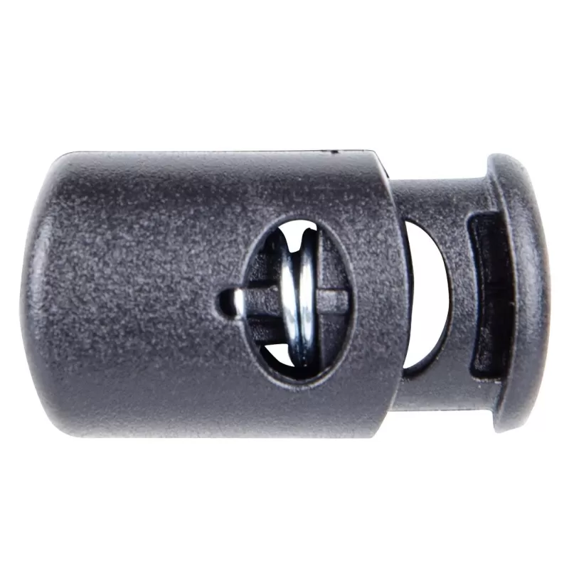 Cadeado Deuter Cord Standard Preto Cadeado Deuter Cord Standard Preto