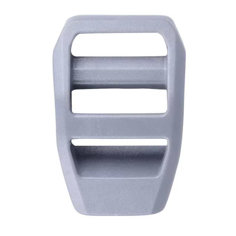 Fechadura de escada Deuter 15 Standard cinza