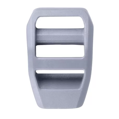 Fechadura de escada Deuter 15 Standard cinza