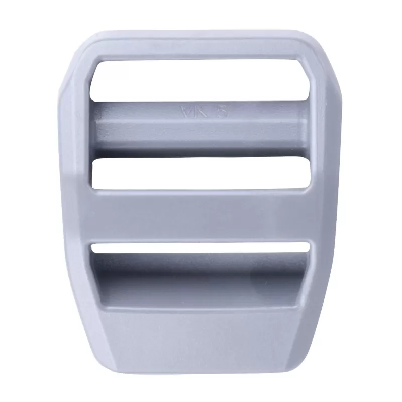 Fechadura de escada Deuter 20 Standard cinza