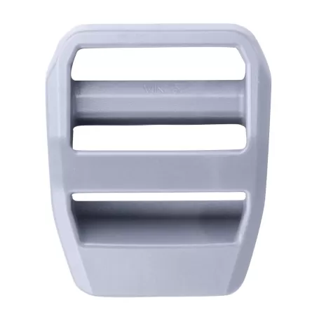 Fechadura de escada Deuter 20 Standard cinza