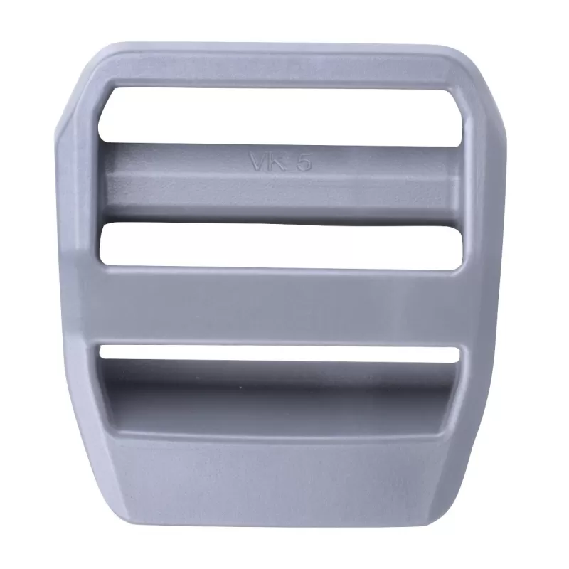 Fechadura de escada Deuter 25 Standard cinza