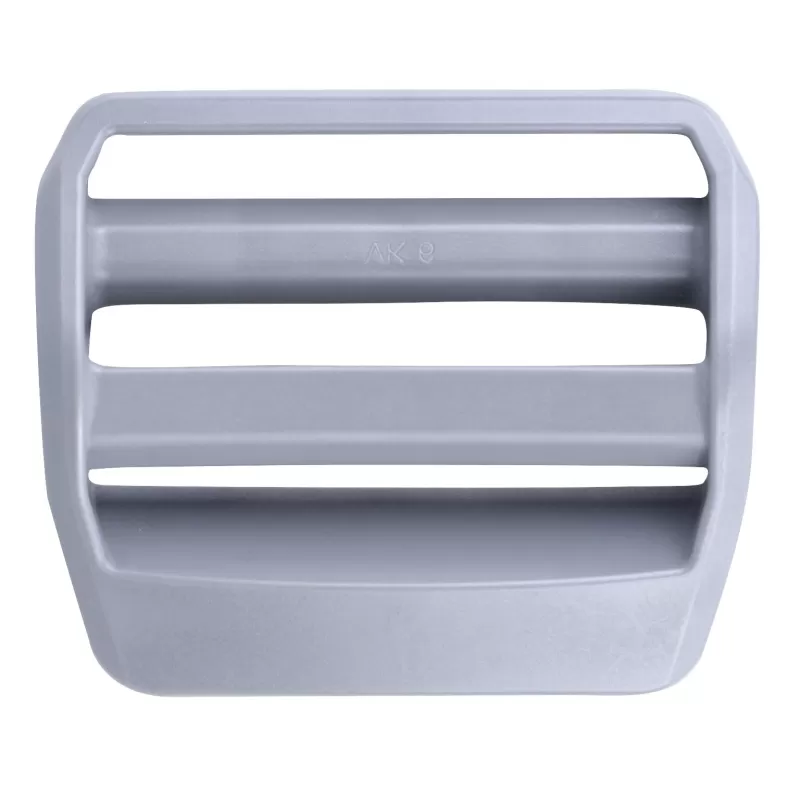 Fechadura de escada Deuter 38 Standard Cinza