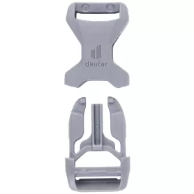 Fivela Deuter 16 - HI/TR/AL Cinza