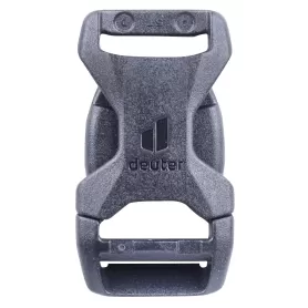 Fivela Deuter 16 - HI/TR/AL Preto
