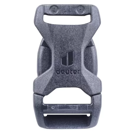 Fivela Deuter 16 - HI/TR/AL Preto Fivela Deuter 16 - HI/TR/AL Preto