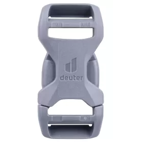 Fivela Deuter 16D - HI/TR/AL Cinza