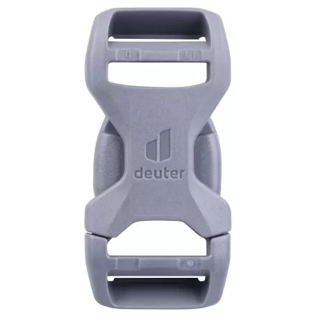 Fivela Deuter 16D - HI/TR/AL Cinza Fivela Deuter 16D - HI/TR/AL Cinza