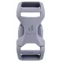 Fivela Deuter 16D - HI/TR/AL Cinza