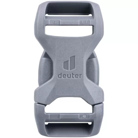 Fivela Deuter 16D - HI/TR/AL Cinza