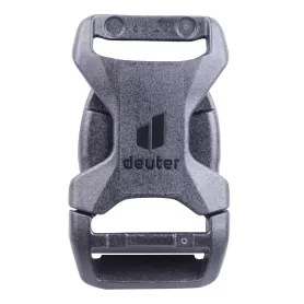 Fivela Deuter 20 - HI/TR/AL Preto