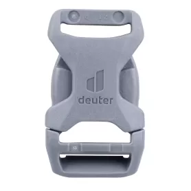 Fivela Deuter 20 - HI/TR/AL Cinza