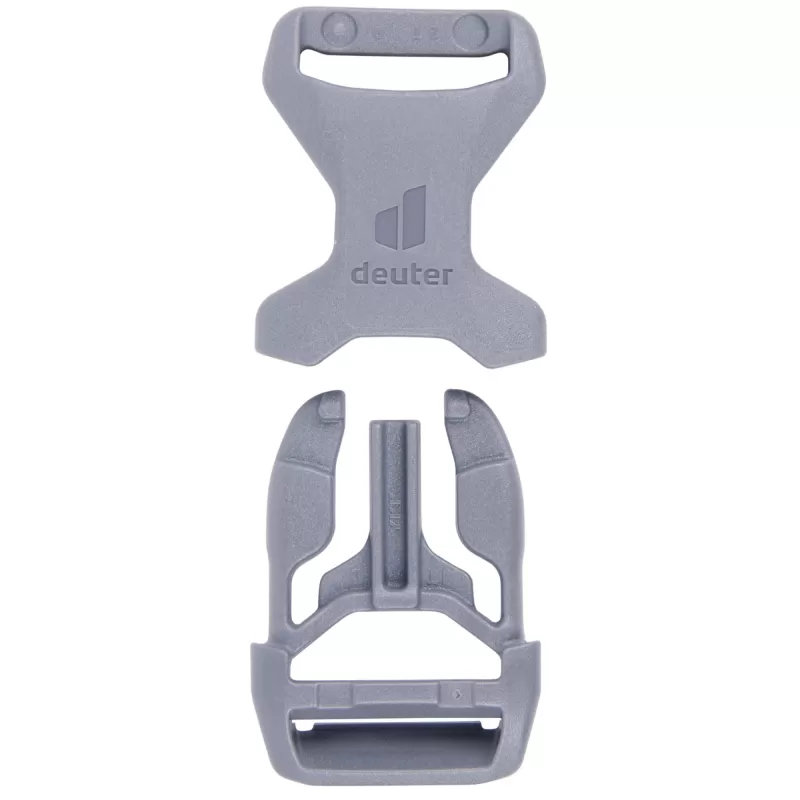 Fivela Deuter 20 - HI/TR/AL Cinza