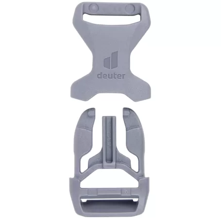 Fivela Deuter 20 - HI/TR/AL Cinza