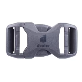 Fivela Deuter 25D - HI/TR/AL Preto