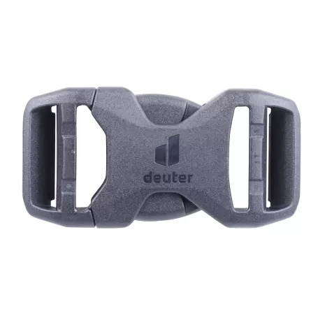 Fivela Deuter 25D - HI/TR/AL Preto Fivela Deuter 25D - HI/TR/AL Preto
