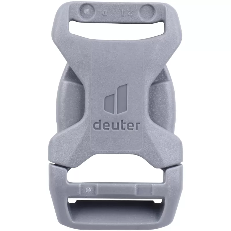 Fivela Deuter 20 - HI/TR/AL Cinza