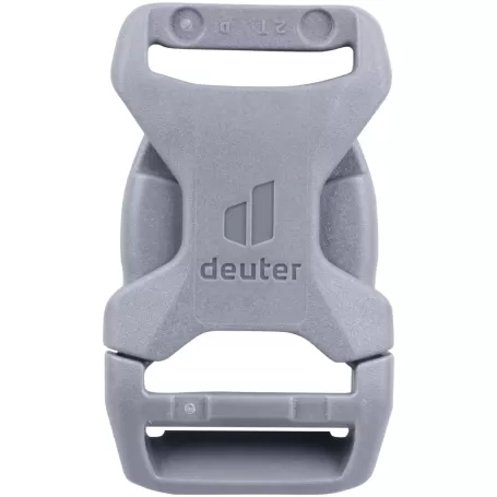 Fivela Deuter 20 - HI/TR/AL Cinza