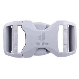 Fivela Deuter 25D - HI/TR/AL Cinza