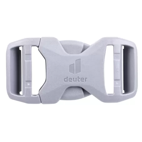 Fivela Deuter 25D - HI/TR/AL Cinza Fivela Deuter 25D - HI/TR/AL Cinza