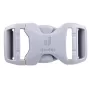 Fivela Deuter 25D - HI/TR/AL Cinza